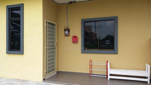 Bilik Sewa di Peringgit, Melaka Tengah (Fully Furnished) 2