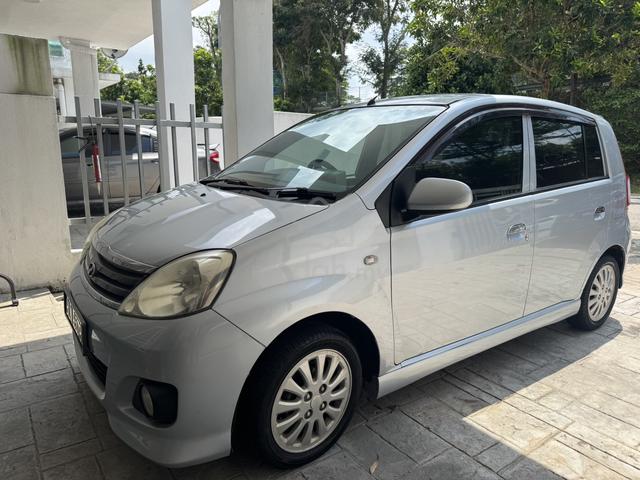 Perodua VIVA 1.0 ELITE EZI EJ-VE (A) - 3