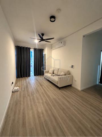 LakeFront Residence 1