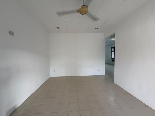 【 Find Comfort Find Home 】Tuanku Haminah - Single Storey SEMI D House 1