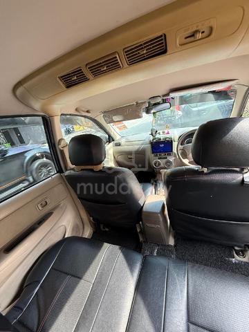 2006 Toyota AVANZA 1.5 G F602RM-GQMFMM (A) - 4
