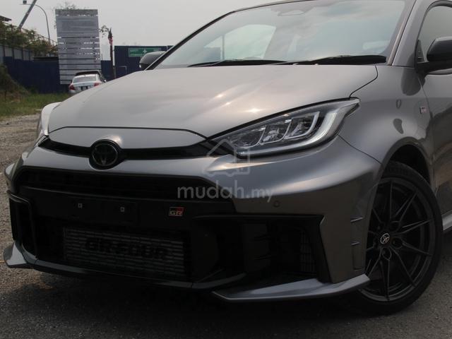 2024 GR Yaris RZ High Performance | 12K KM | 5A - 2