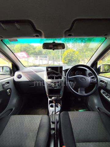 2012 Perodua VIVA 1.0 ELITE AT EJ-VE (A) - 5