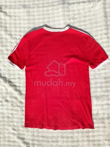 Adidas Vintage Shirt - photo 4 of 4