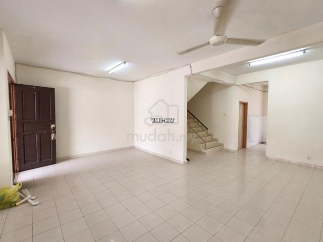 Double Storey Terrace House for Rent in Bandar Parklands, Klang 1