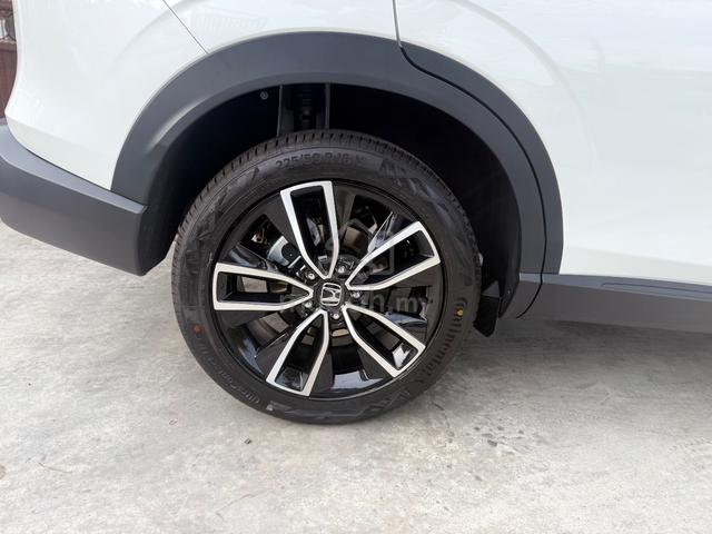 2026 New Honda HR-V 1.5 FACELIFT (A) Promosi - 5