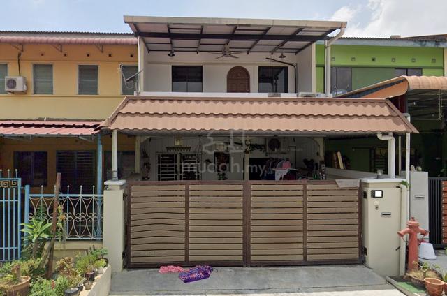 [Best Value!] 2 Sty Terrace, Taman Sungai Rambai, Bukit Mertajam 1