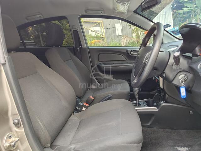 2019 Proton SAGA 1.3 PREMIUM (A) FREE WARRANTY - 5