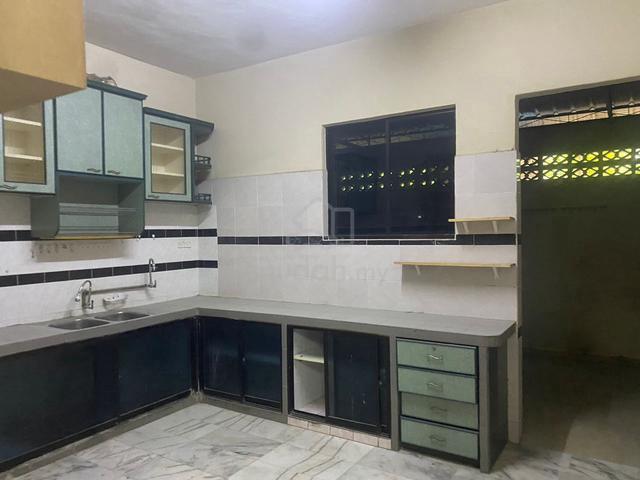 Double sty Bungalow House for sale at Taman Cengal ,Kulim 1
