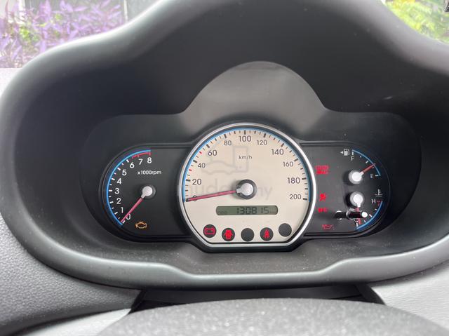 2011 Hyundai I10 1.2 KAPPA HIGH SPEC (A) - 3