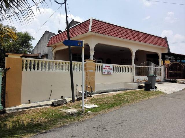 house with two bedrooms 1