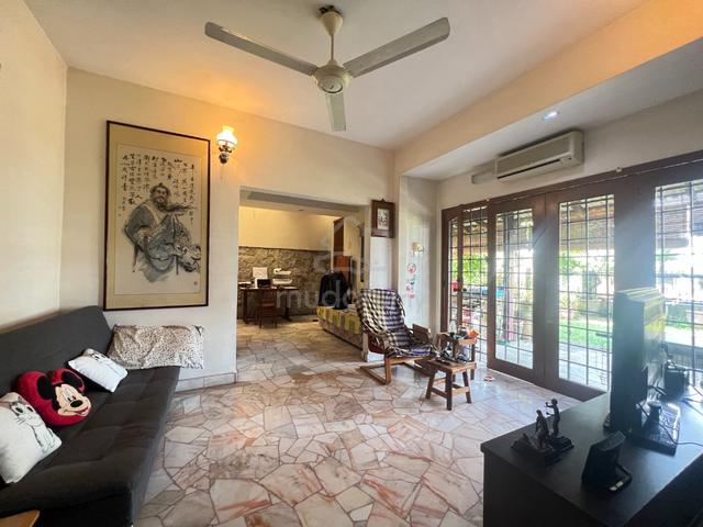 Corner 2 sty bungalow @ Yulek, Cheras, Reno, Freehold, KL, Super Cheap 1