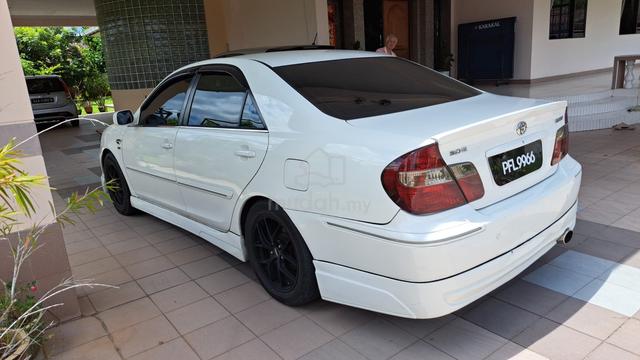 2003 Toyota CAMRY 2.0 E ACV31R-JEPNKE (A) - 3