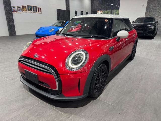 MINI COOPER 1.5(a)UNREG 2022*FACELIFT - 3