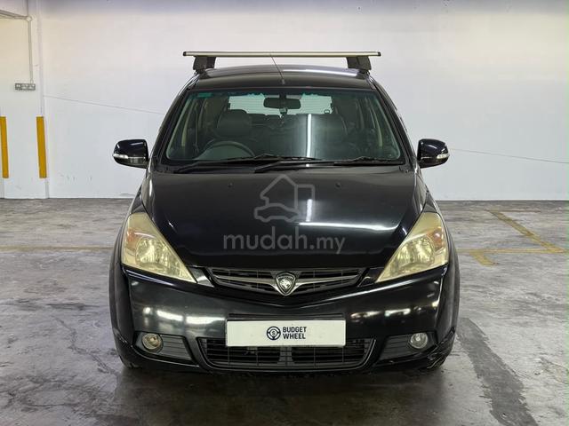 2009 Proton EXORA 1.6 H-LINE CPS (A) WHOLE SALE - 5