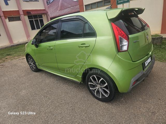 2015 Proton IRIZ 1.6 EXECUTIVE (A) - 2