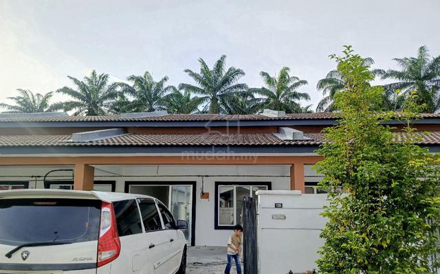 Rumah sewa bidor perkasa 1