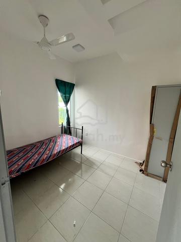Bilik untuk disewa 1