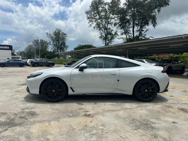 2026 New Honda PRELUDE 2.0 (A) Low Depo Low Rate - 3