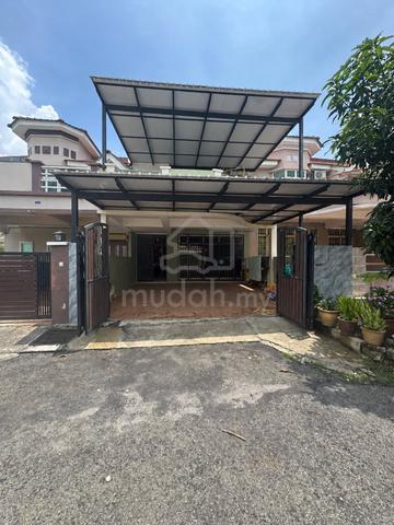 Teres 2 Tingkat Bandar Utama | Sungai Petani, Kedah🏡 1