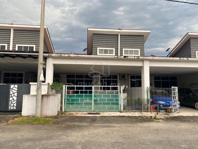 Rumah Teres Kg Padang Maju | MURAHπ₯ 1