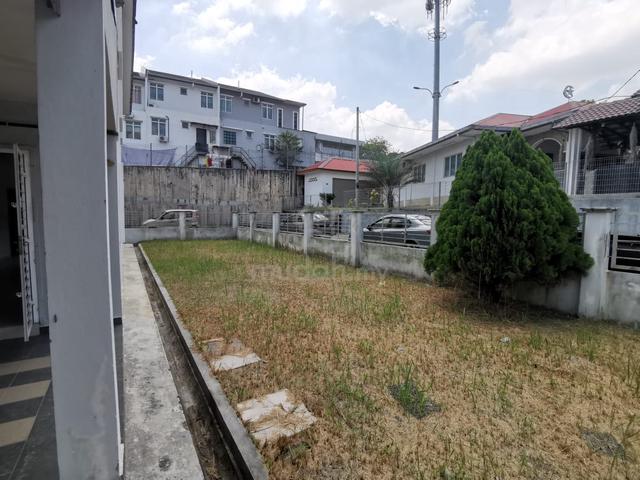 2 Storey Taman Mewah Fasa 3 Semenyih 1