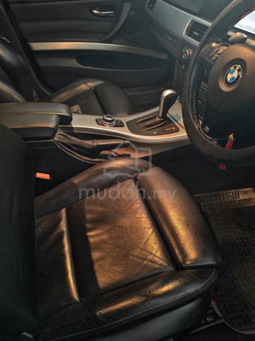 2008 Bmw 325i SPORTS (CKD) 2.5 FACELIFT (A) - 4