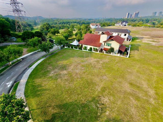 BIG CHEAPEST FREEHOLD Land Presint 11 Putrajaya for sale 🔥 1