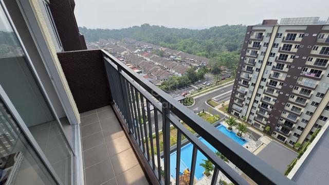 Suasana Aman 1