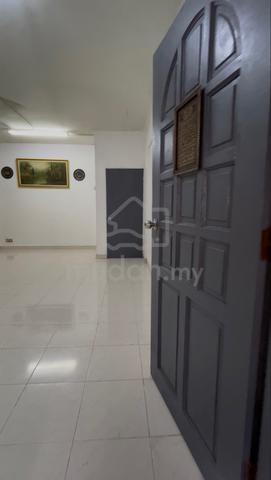 Sri Cempaka (Bandar Sri Damansara) 1