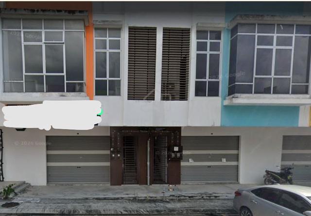 kedai untuk di sewa 1