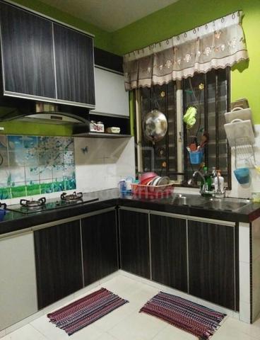 Rumah utk disewa di Inderasempurna, Kuantan 2