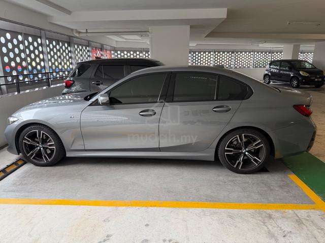 2024 Bmw 320i M 2.0 SPORT MY19 G20 FACELIFT (A) - 3