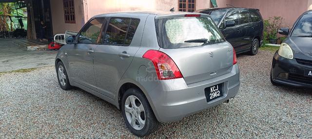 2008 Suzuki SWIFT 1.5 (A) - 2