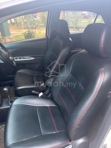 2010 Toyota VIOS 1.5 E NCP93R-BEPRKE (A) - 5