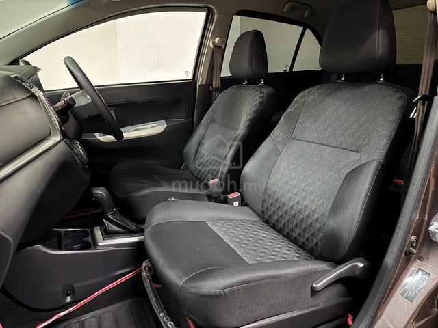 2020 Perodua BEZZA 1.3 PREMIUM X(A)2 YEAR WARRANTY - 4