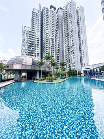 LakePark Residence @ KL North 1