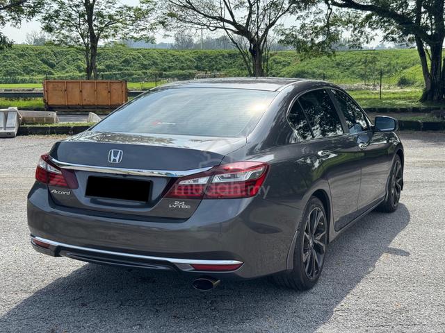 16Honda ACCORD 2.4 VTi-L FACELIFT (A) 1OWN WARRANT - 2