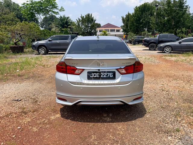 Honda CITY 1.5 E MODULO Car king (A)-14 - 3