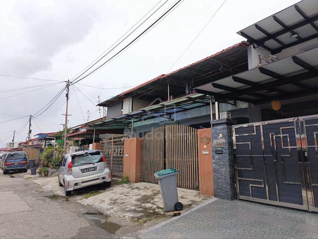 Low Cost Unit Facing North East 14x55 Good Condition @ Damai Jaya 2
