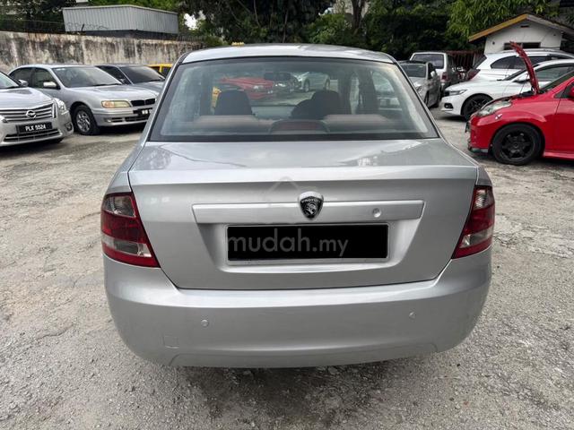 2010 Proton SAGA 1.3 BASE LINE (M) TIP TOP CONDI - 4