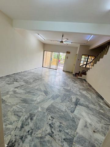 Seremban 2 Storey Terrace House for Sale - Tmn Megah Oakland Seremban 1