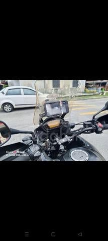 Honda CB500x 2019 - photo 2 of 5