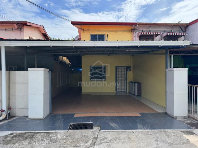 Taman Kuala Menggatal | Intermediate Corner 1
