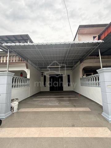 Full Loan 🌈 Jalan Teratai Taman Johor Jaya Johor Bahru 1