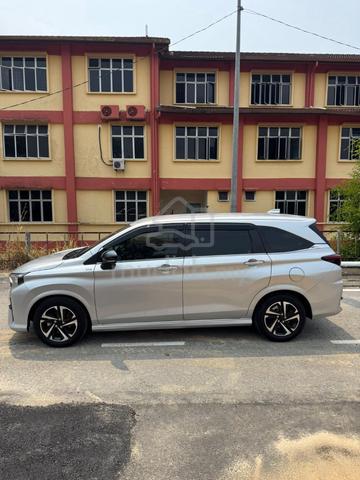 2024 Perodua ALZA 1.5 AV Low Mileage (A) - 5