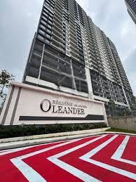 Residensi Oleander 1