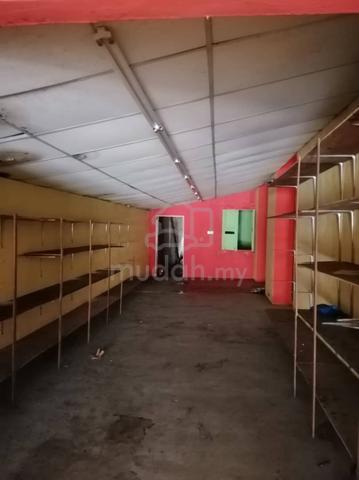 (High Traffic) 2 Storey Shoplot facing main road Bandar Kajang 3