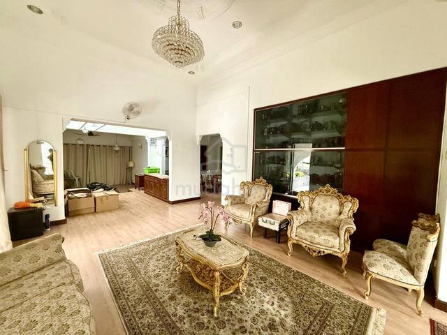 Freehold Bungalow 2 Storey Kampung Tunku, Petaling Jaya 3