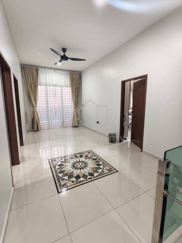 For Sale | Special End Lot @ Ara Sendayan ( Cadena) FULLY FURNISHED 1